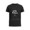 Remera estampada en DTG hasta 20x30cm