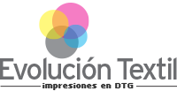 Evolución Textil